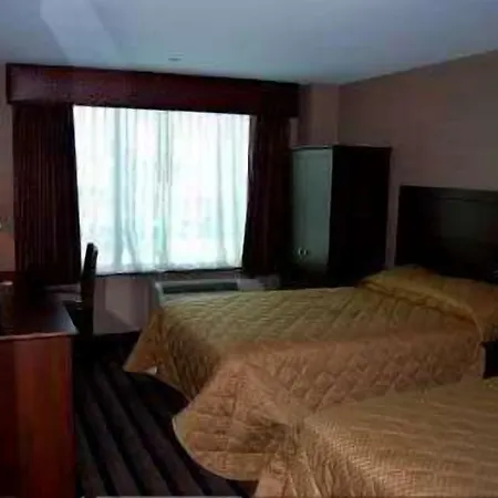 Days Inn Bronx-2